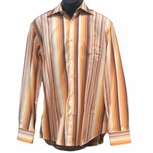 Paul Smith London Men's Dress Shirt